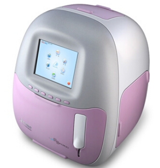 PL2000銳鋒血?dú)怆娊赓|(zhì)分析儀