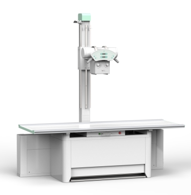 PLD5100 X射線攝影機(jī)