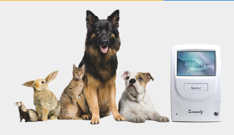 普朗全自動生化分析儀