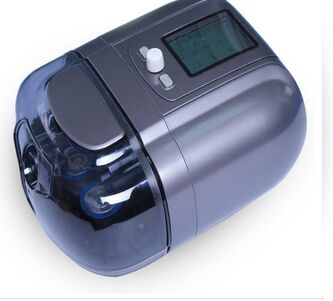 普朗品牌睡眠呼吸機(jī)