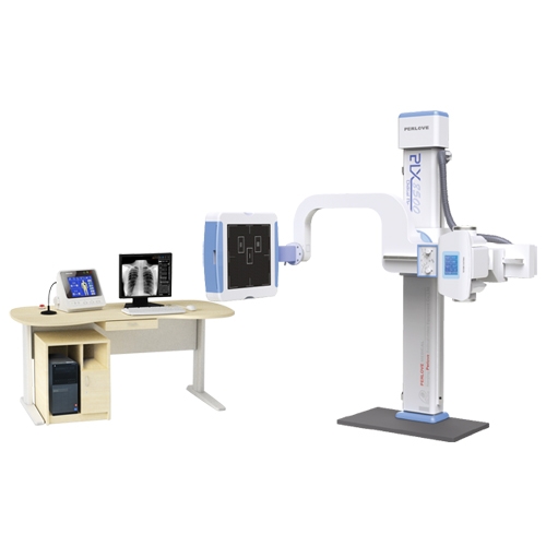 數(shù)字化X光機(jī)PLX8500C/D