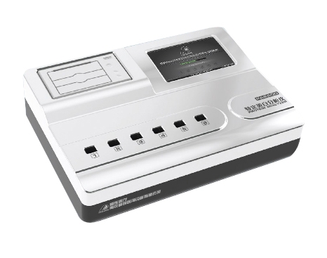 PA8800特（定）種蛋白分析儀