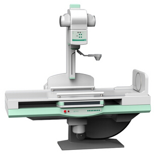 多功能數(shù)字胃腸機(jī)