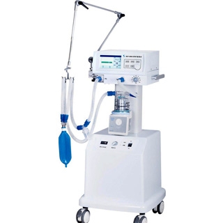 NLF-200A型CPAP持續(xù)氣道正壓通氣系統(tǒng)