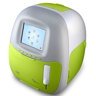 PL2100全自動(dòng)電解質(zhì)分析儀