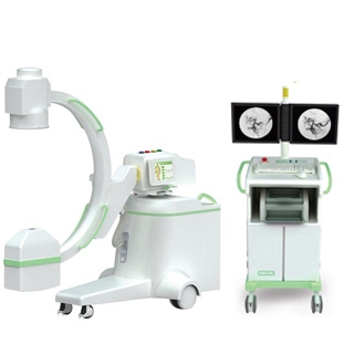C型臂X光機(jī)PLX7000A