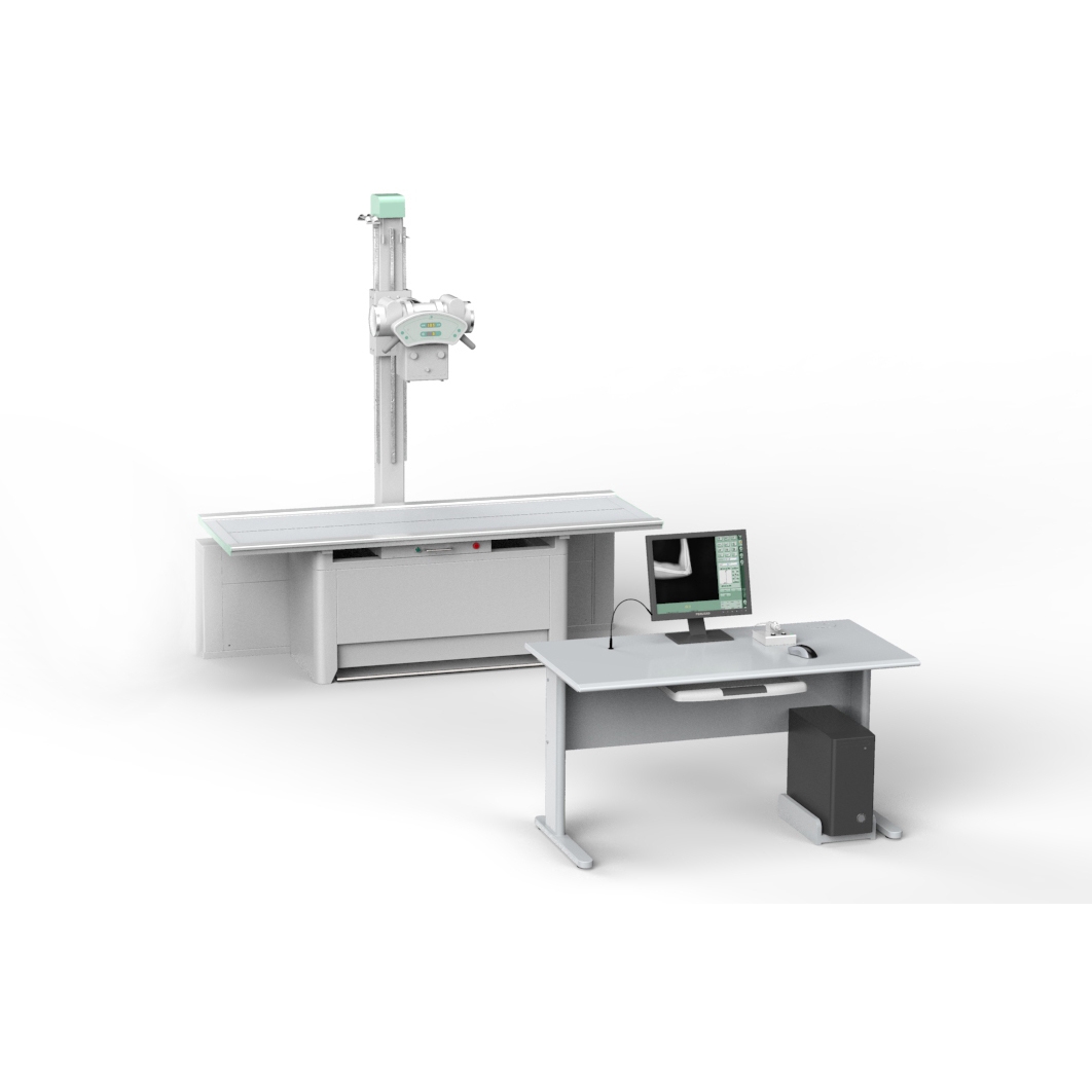 PLD3600平板DR 醫(yī)用診斷X射線機