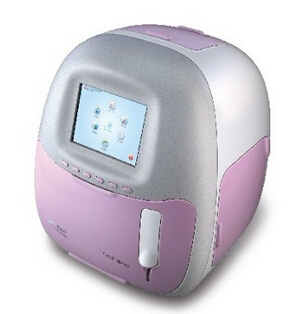 PL2200銳鋒血?dú)夥治鰞x