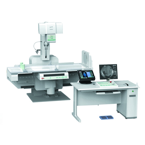 PLD8700高頻數(shù)字胃腸醫(yī)用診斷X射線機(jī)