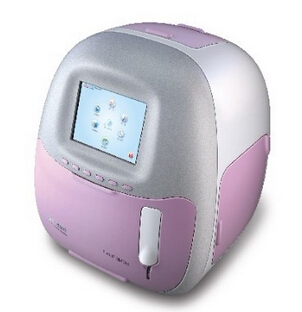 PL2200銳鋒血?dú)夥治鰞x