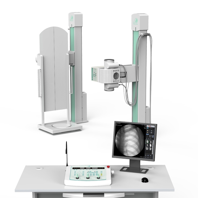 PLD3000數(shù)字透視 醫(yī)用診斷X射線機(jī)
