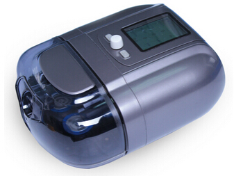 普朗家用型睡眠呼吸機(jī)