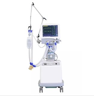 多功能呼吸機(jī)