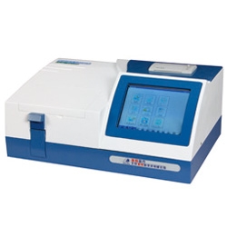 半自動(dòng)生化儀操作步驟