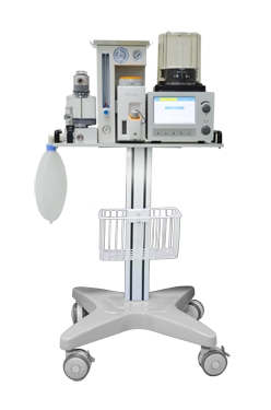 動物麻醉機(jī)