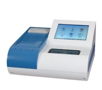 雙通道血凝分析儀 雙通道血凝分析儀
