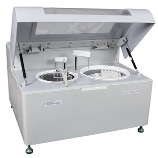 優(yōu)質(zhì)全自動(dòng)生化儀