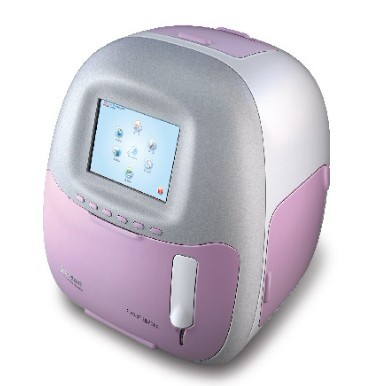 知名血?dú)夥治鰞x