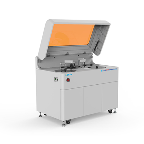 全自動(dòng)生化測(cè)定儀