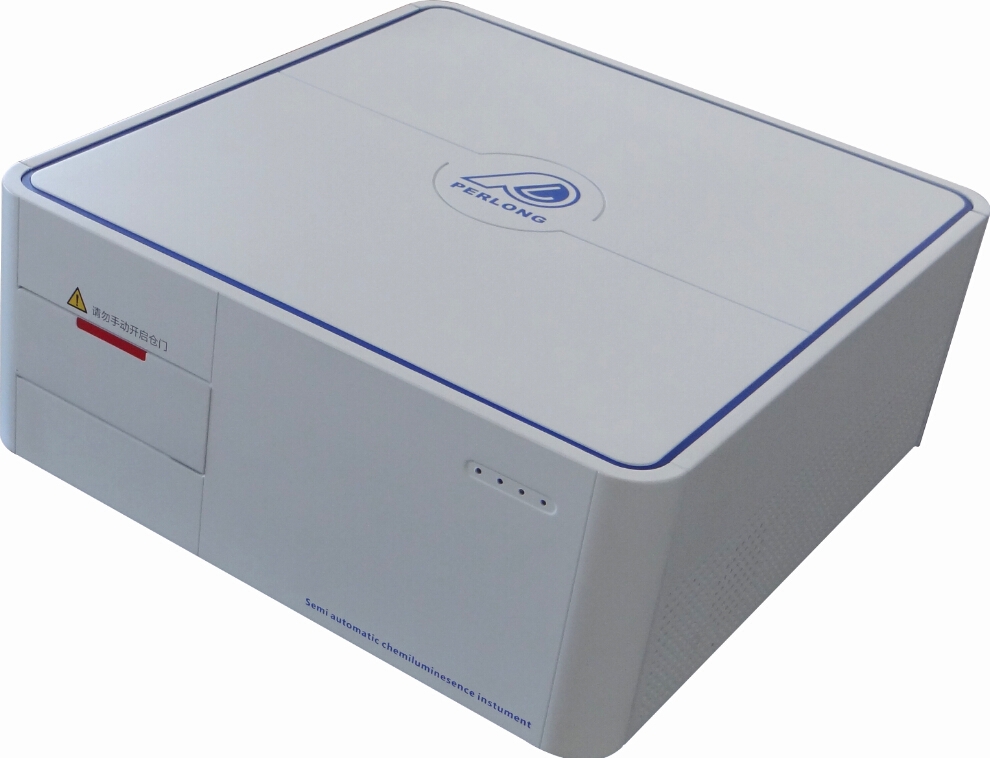 化學發(fā)光測定儀