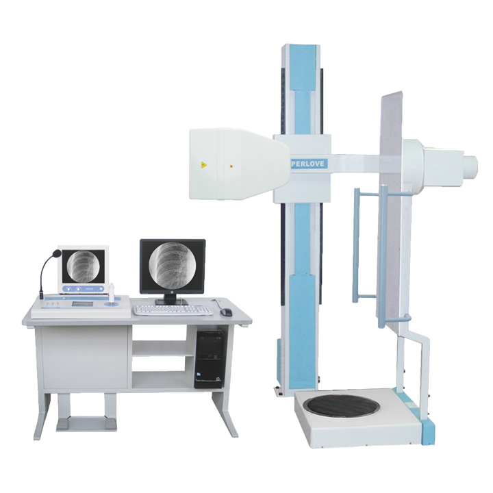 數(shù)字化體檢X光機(jī)