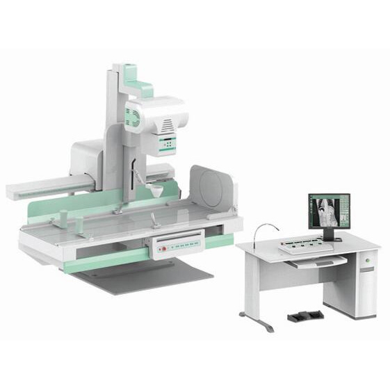 動(dòng)態(tài)平板DRF