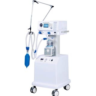 無創(chuàng)小兒呼吸機