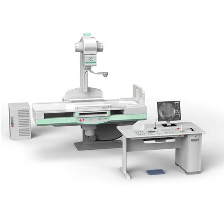 數(shù)字胃腸造影機(jī)