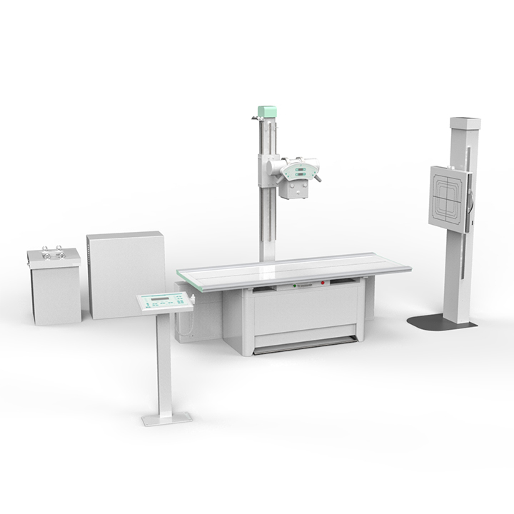 數字化拍片DR機