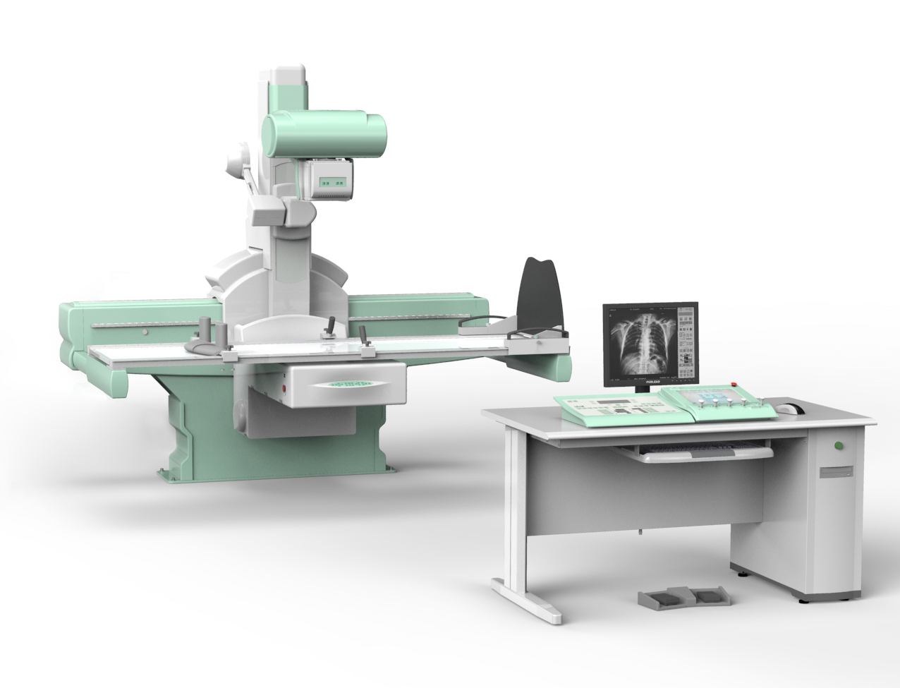 動(dòng)態(tài)DR