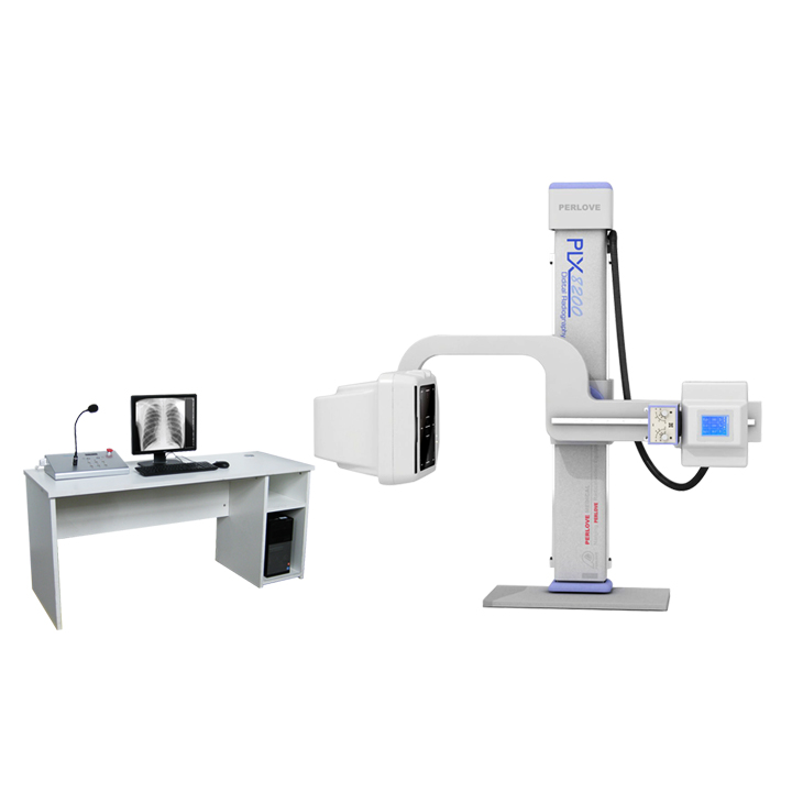 直接數(shù)字化X光機