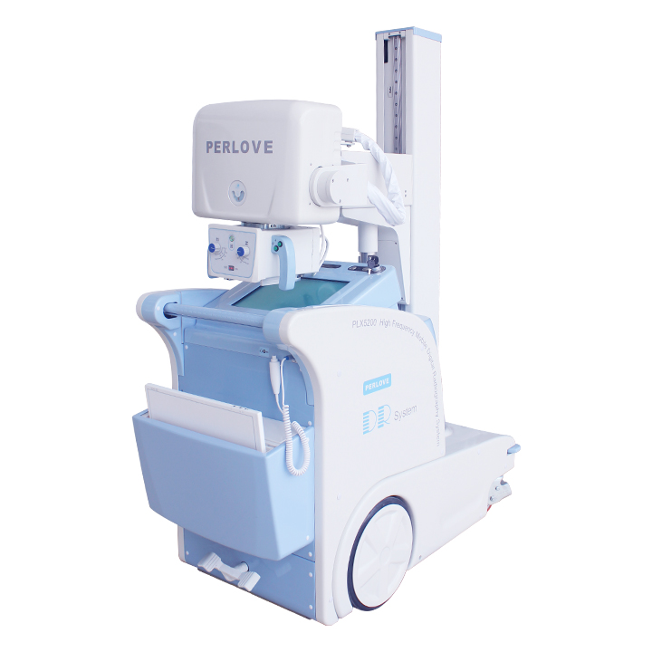 數(shù)字移動(dòng)式X光機(jī)