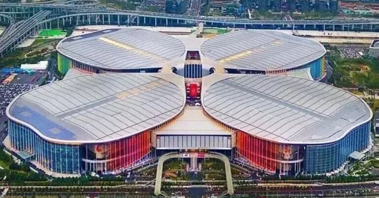 【第81屆CMEF】邀您一起重構未來！