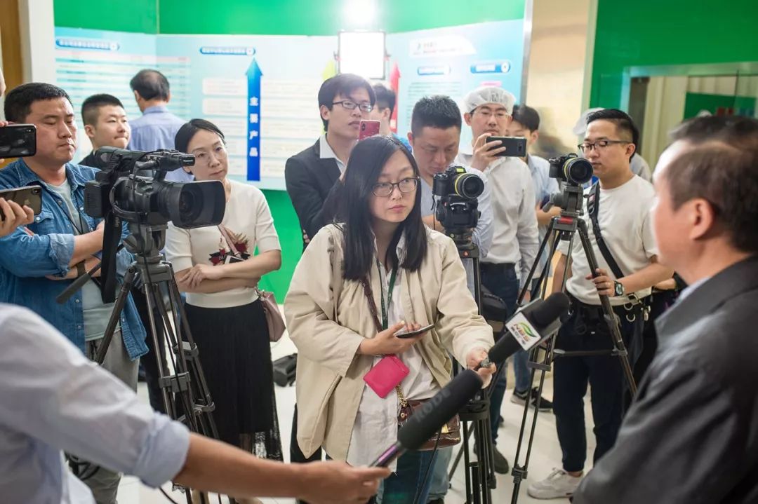 多家媒體，爭(zhēng)相報(bào)道