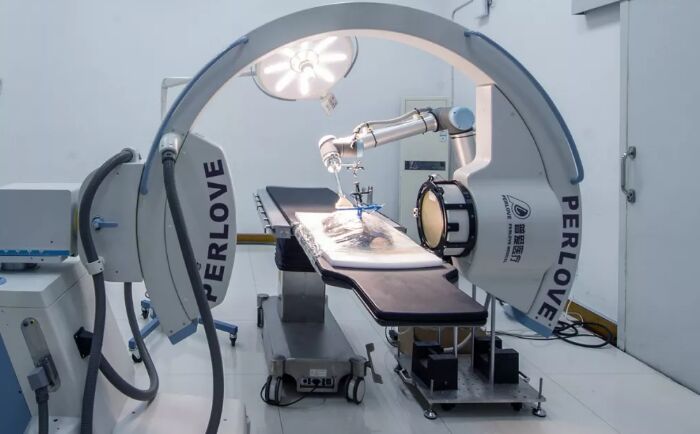 醫(yī)療機器人是什么？5G為醫(yī)療行業(yè)帶來顛覆變革！