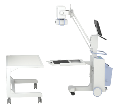 寵物DR設(shè)備