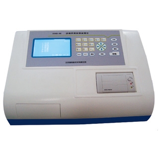 動物疾病檢測儀DWB-96