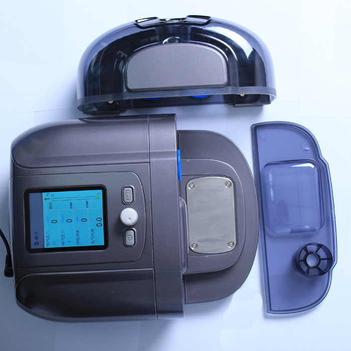 無創(chuàng)呼吸機(jī)