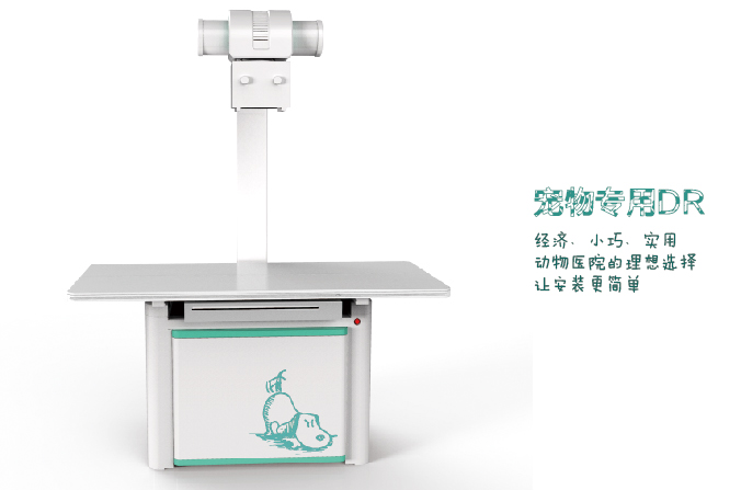 寵物數(shù)字DR