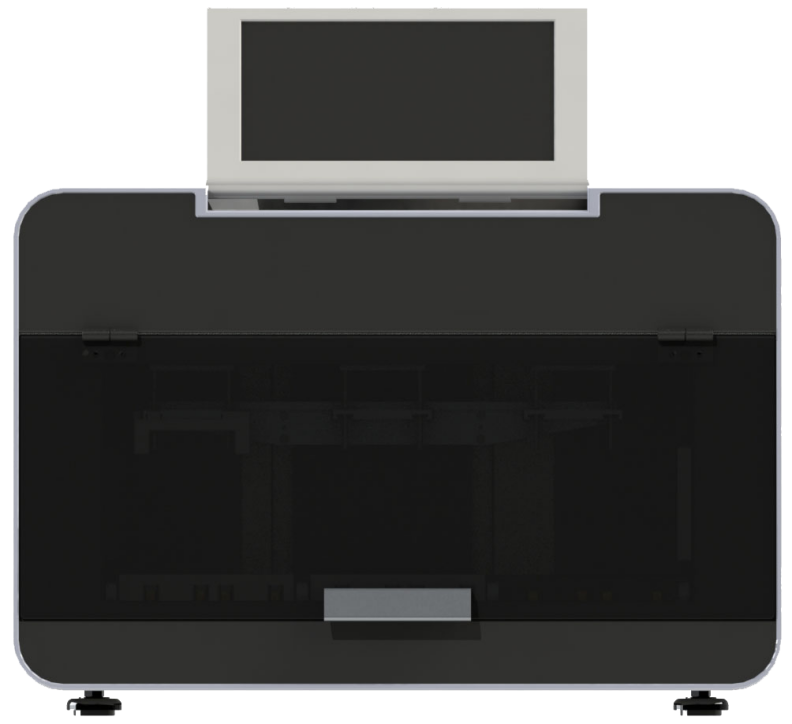 快速核酸檢測設(shè)備（PCR實驗室設(shè)備）