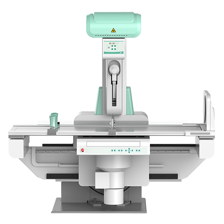 多功能數(shù)字化動態(tài)DR