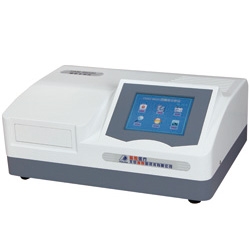 全自動(dòng)酶標(biāo)分析儀