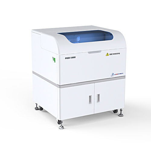 全自動(dòng)生化儀