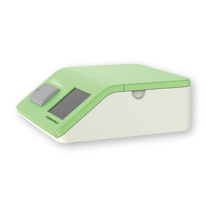 農(nóng)藥殘留檢測儀