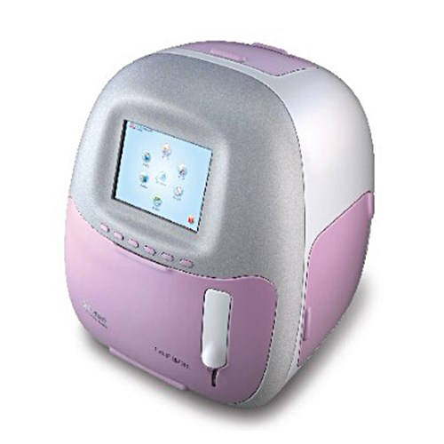 動(dòng)脈血?dú)夥治? title=