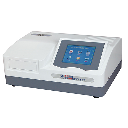 酶標(biāo)分析儀器