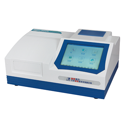 自動(dòng)酶標(biāo)儀
