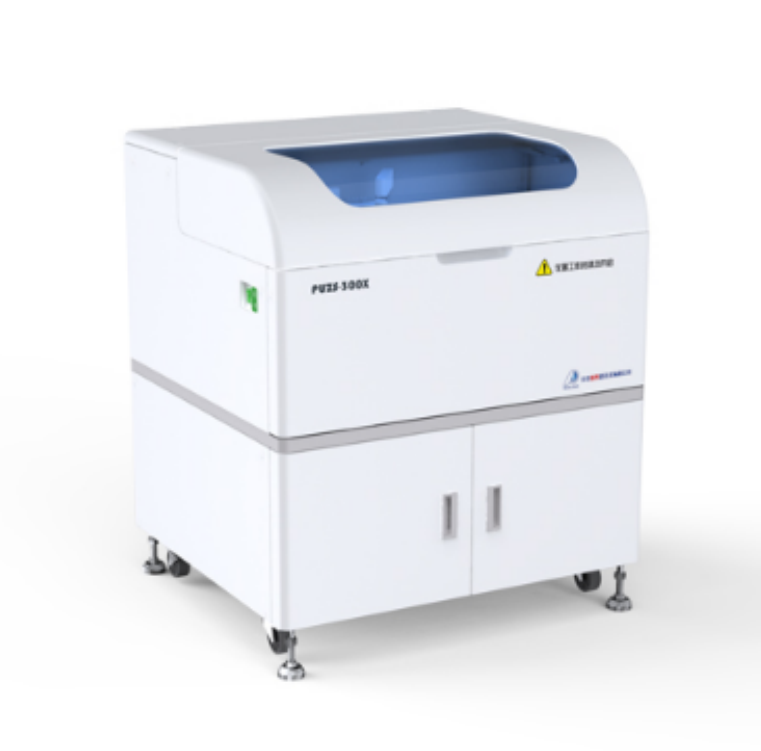 全自動(dòng)生化分析儀