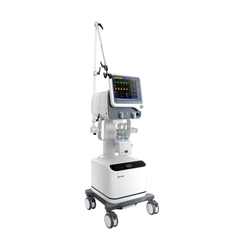 急救多功能呼吸機(jī)