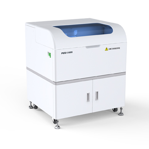 全自動(dòng)生化檢測儀